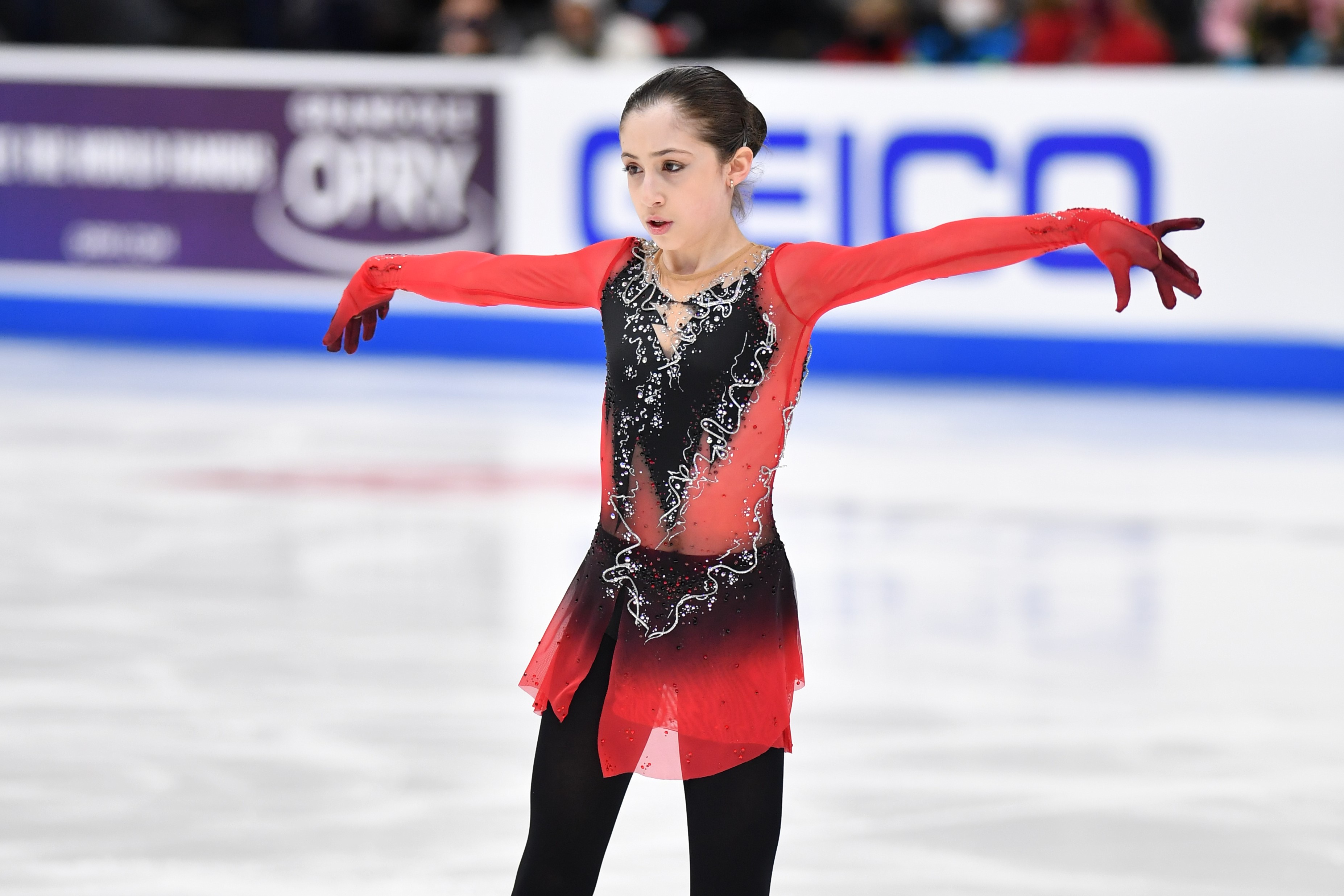 NQS Highlights Weeks Five and Six U.S. Figure Skating